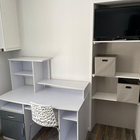 Studio La Rochelle - Centre Ville Appartamento Esterno foto